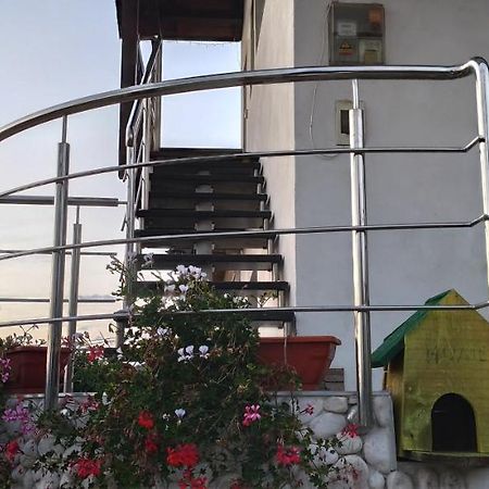 Апартаменти Casa Orsi Турда Екстер'єр фото
